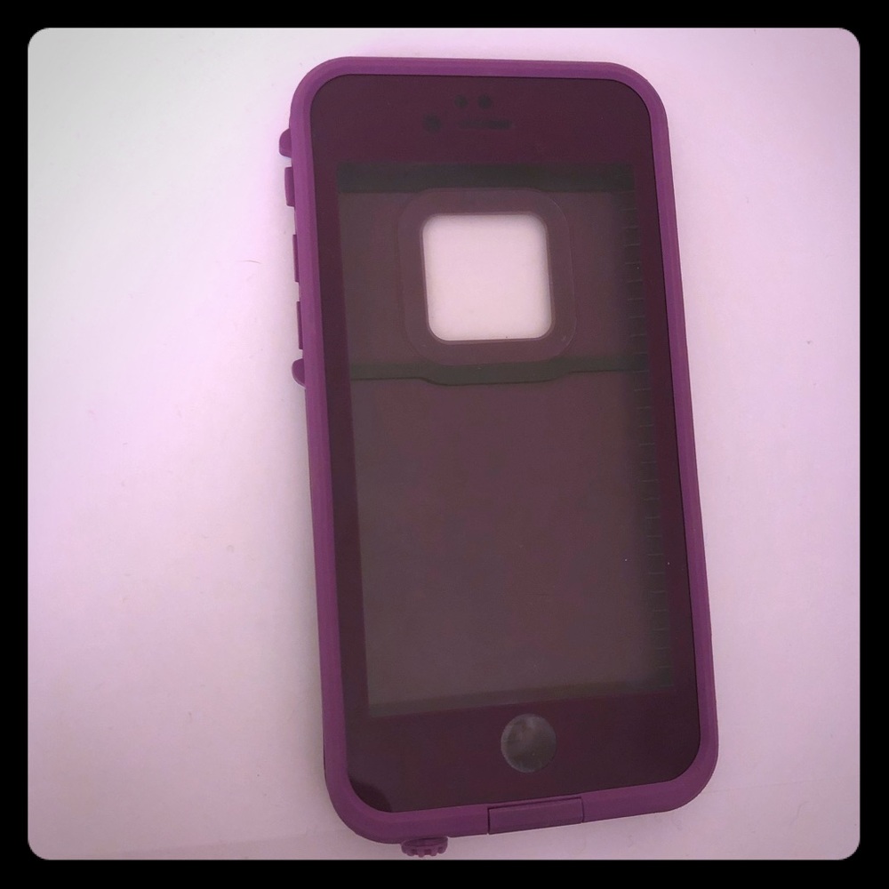 Life proof case iPhone 6 - brand new